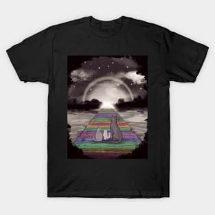 Rainbow Bridge T-Shirt